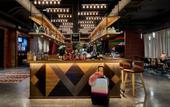 Туры в отель Moxy Stuttgart Feuerbach