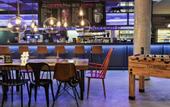 Туры в отель Moxy Stuttgart Feuerbach