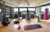 Туры в отель Moxy Stuttgart Feuerbach
