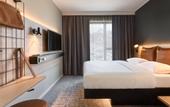 Туры в отель Moxy Stuttgart Feuerbach