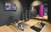 Туры в отель Moxy Stuttgart Feuerbach