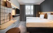 Туры в отель Moxy Stuttgart Feuerbach