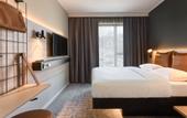 Туры в отель Moxy Stuttgart Feuerbach