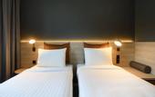 Туры в отель Moxy Stuttgart Feuerbach