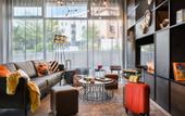 Туры в отель Moxy Stuttgart Feuerbach