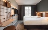 Туры в отель Moxy Stuttgart Feuerbach