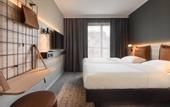 Туры в отель Moxy Stuttgart Feuerbach