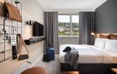 Туры в отель Moxy Stuttgart Feuerbach