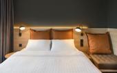 Туры в отель Moxy Stuttgart Feuerbach