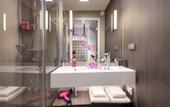 Туры в отель Moxy Stuttgart Feuerbach