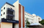 Туры в отель Phoenix Park Hotel
