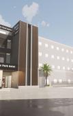 Туры в отель Phoenix Park Hotel