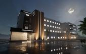 Туры в отель Phoenix Park Hotel