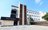 Туры в отель Phoenix Park Hotel