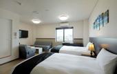 Туры в отель Phoenix Park Hotel