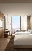 Туры в отель JW Marriott Hotel Guadalajara