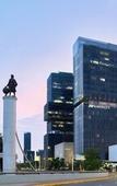 Туры в отель JW Marriott Hotel Guadalajara