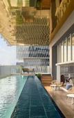 Туры в отель JW Marriott Hotel Guadalajara