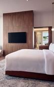 Туры в отель JW Marriott Hotel Guadalajara