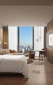 Туры в отель JW Marriott Hotel Guadalajara