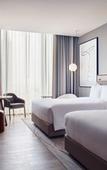 Туры в отель JW Marriott Hotel Guadalajara
