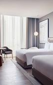 Туры в отель JW Marriott Hotel Guadalajara