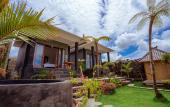 Туры в отель Break Villa Kintamani