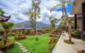Туры в отель Break Villa Kintamani
