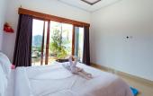 Туры в отель Break Villa Kintamani