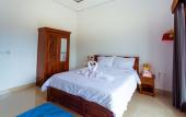 Туры в отель Break Villa Kintamani