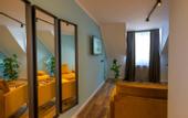 Туры в отель Nikii City Hotel