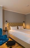 Туры в отель Nikii City Hotel