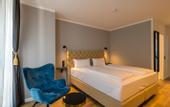 Туры в отель Nikii City Hotel