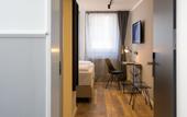 Туры в отель Nikii City Hotel