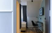 Туры в отель Nikii City Hotel