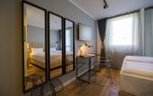 Туры в отель Nikii City Hotel