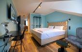 Туры в отель Nikii City Hotel