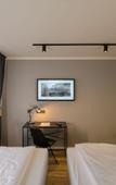 Туры в отель Nikii City Hotel