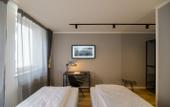 Туры в отель Nikii City Hotel
