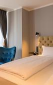 Туры в отель Nikii City Hotel