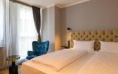 Туры в отель Nikii City Hotel