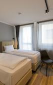 Туры в отель Nikii City Hotel