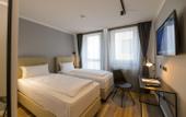 Туры в отель Nikii City Hotel