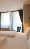 Туры в отель Nikii City Hotel
