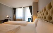 Туры в отель Nikii City Hotel