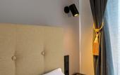 Туры в отель Nikii City Hotel