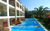 Туры в отель Hydramis Palace Beach Resort