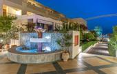 Туры в отель Hydramis Palace Beach Resort