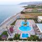 Туры в отель Hydramis Palace Beach Resort, оператор Anex Tour