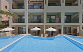 Туры в отель Hydramis Palace Beach Resort